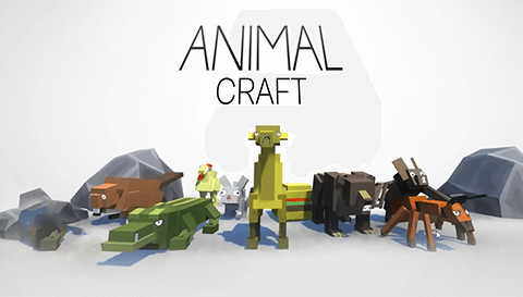 How to play Animal Craft
