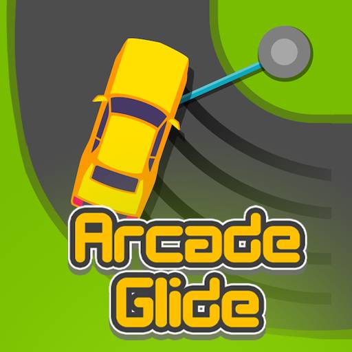 How to play Arcade Glide