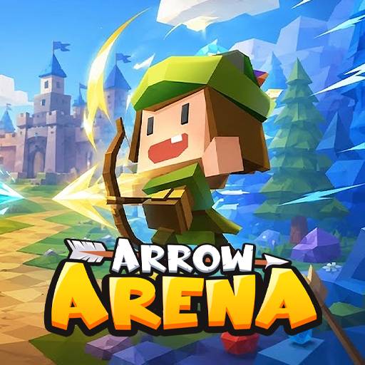 How to Play Arrow Arena