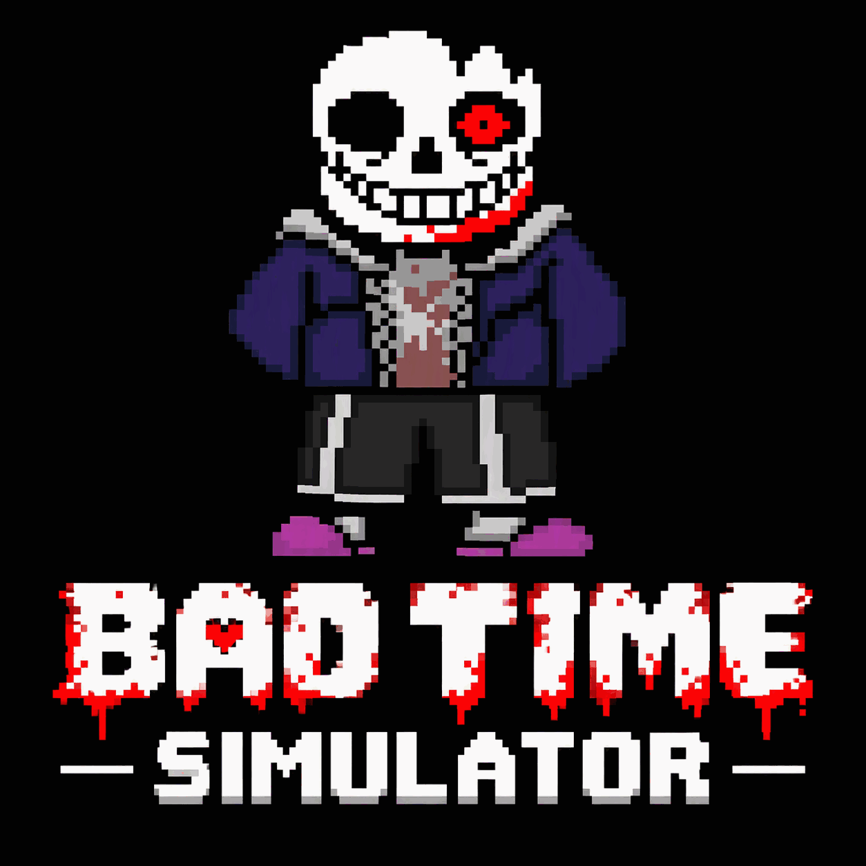 Bad Time Simulator