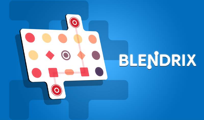 How to play blendrix