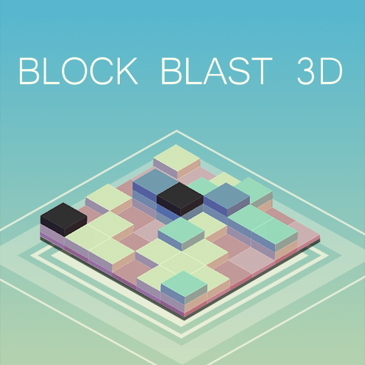 How to play Block Blast 3D
