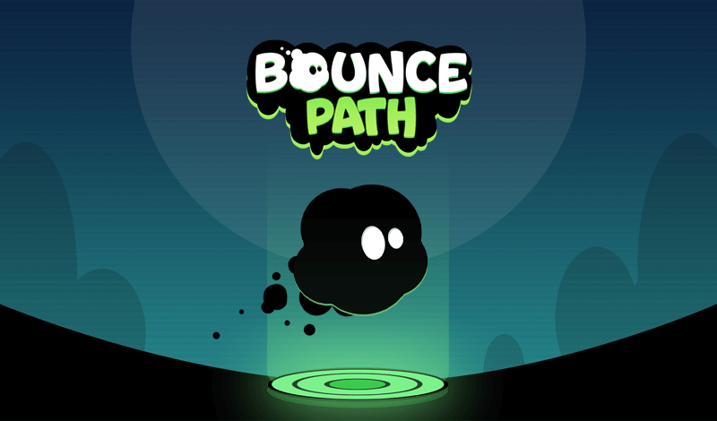 How to play Bounce Path