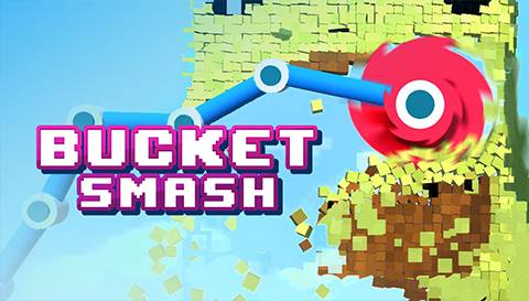 Bucket Smash