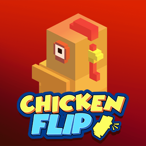 How to play Chicken Flip 