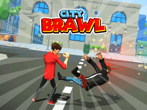 City Brawl