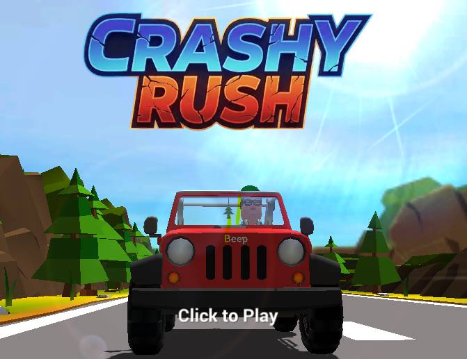 Crashy Rush