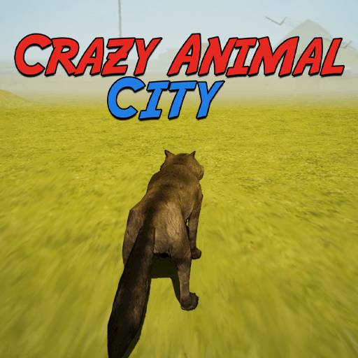 How to play Crazy Animal City