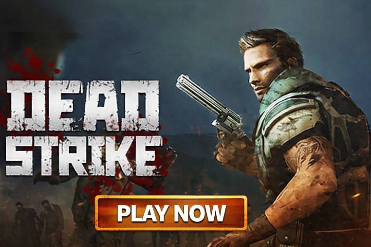 Dead Strike