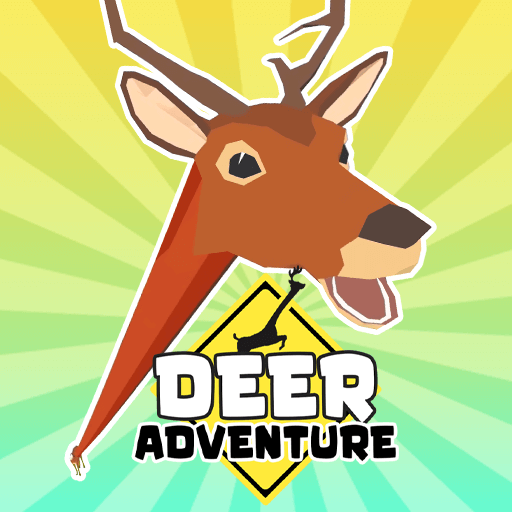 How to Play Deer Adventure Game