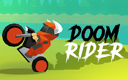 How to play Doom Rider