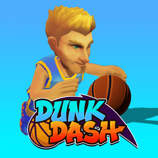 How to play Dunk Dash