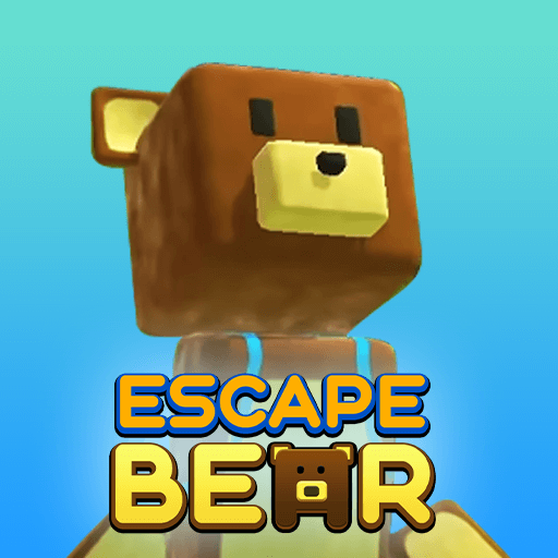 How to play Escape Bear