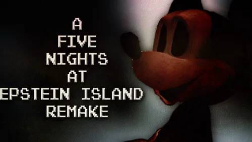 Five Nights at Epstein's