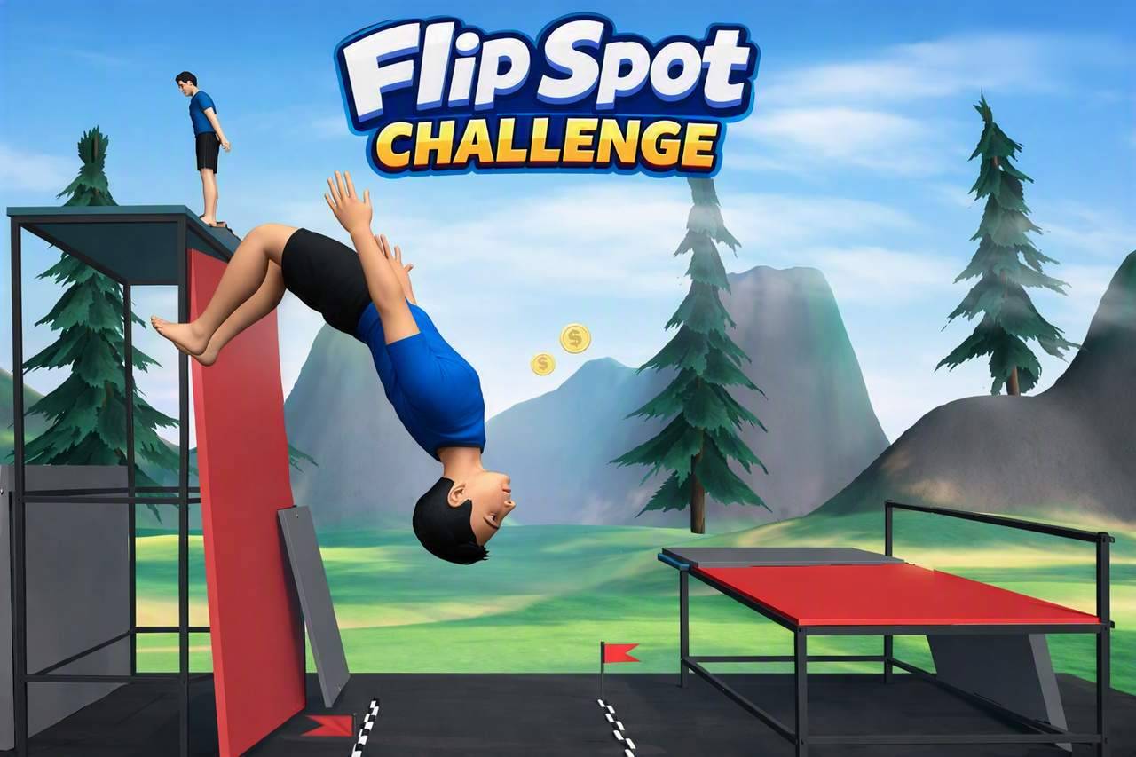 Flip Spot