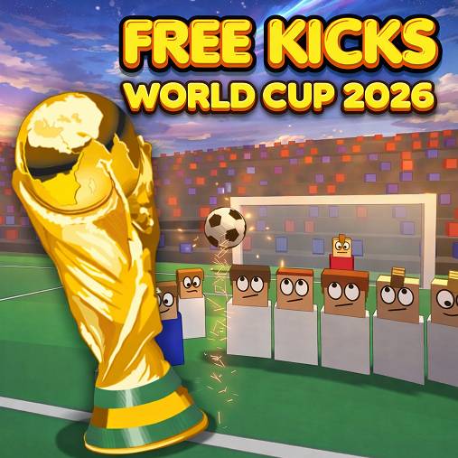 Free Kicks World Cup 2026