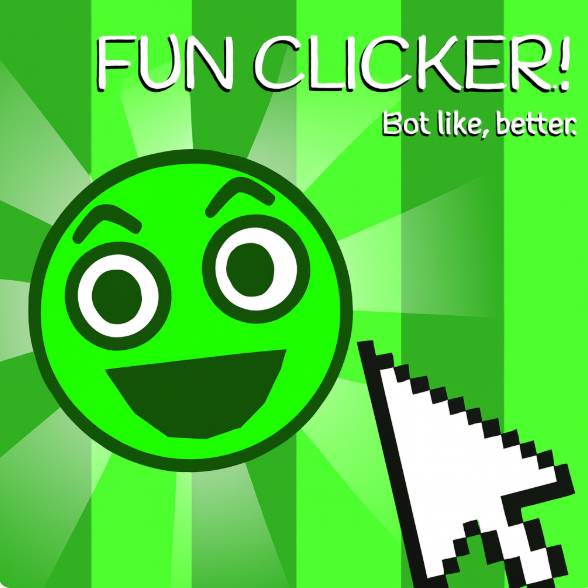 How to Play Fun Clicker