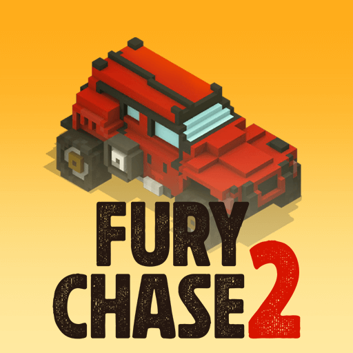 How to play Fury Chase 2