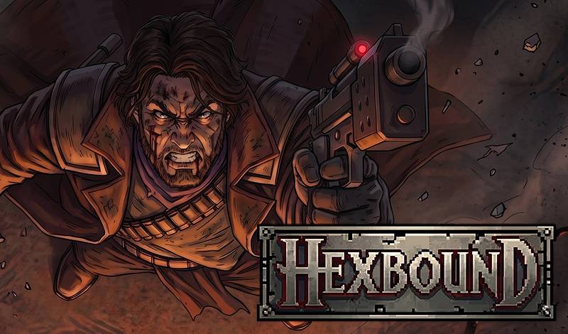 Hexbound