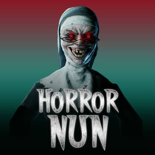 Horror Nun Game