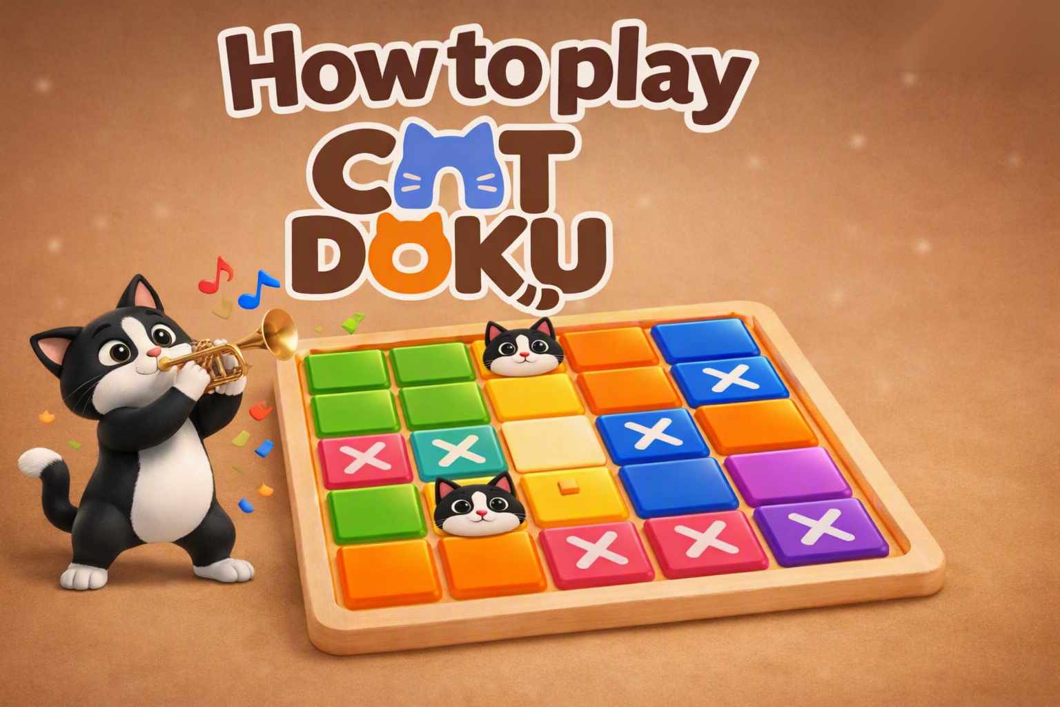 Catdoku
