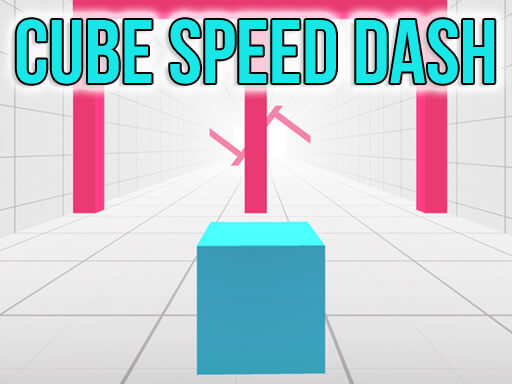 Tips to conquer Cube Speed ​​Dash