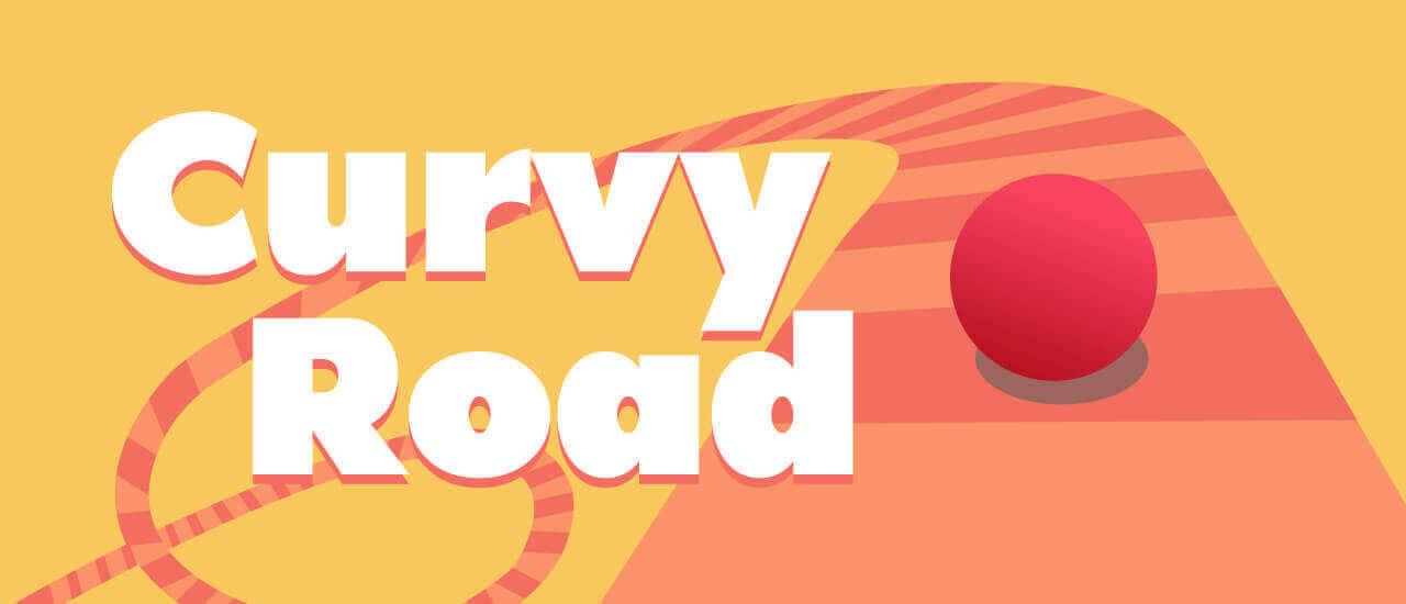 How to play Cuvy Road online game