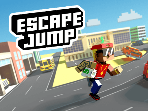 How to play Escape Jump