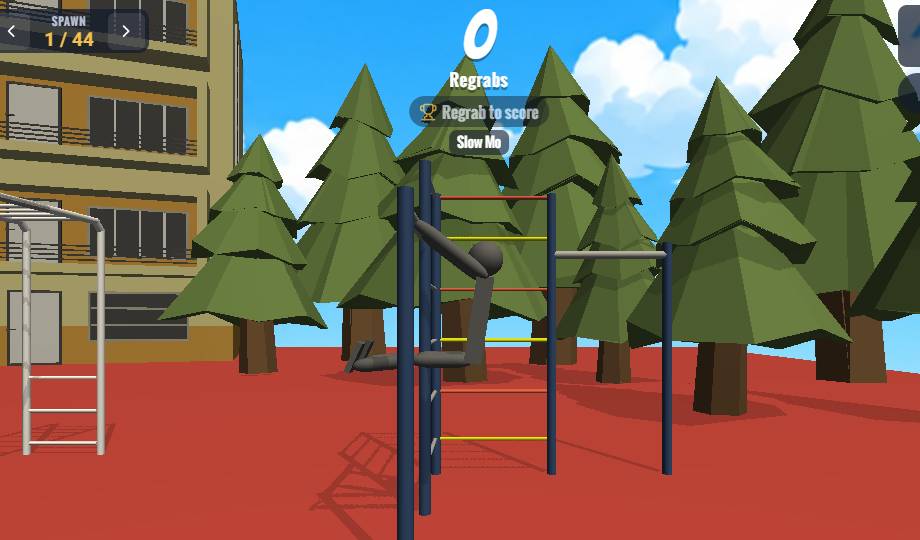 How to play Flip Physics