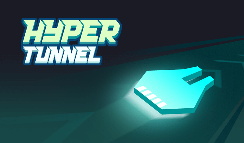 How to play Hyper Tunnel