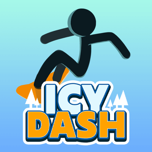 How to play Mama's Icy Dash