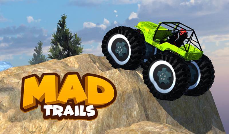 Mad Trails