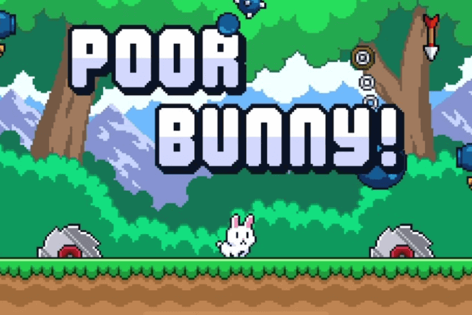 How to Play Poor Bunny