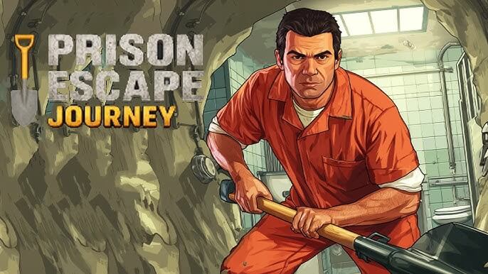 How to play Prison Escape Journey