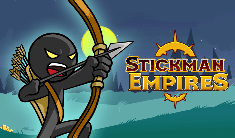 How to Play Stickman Empires