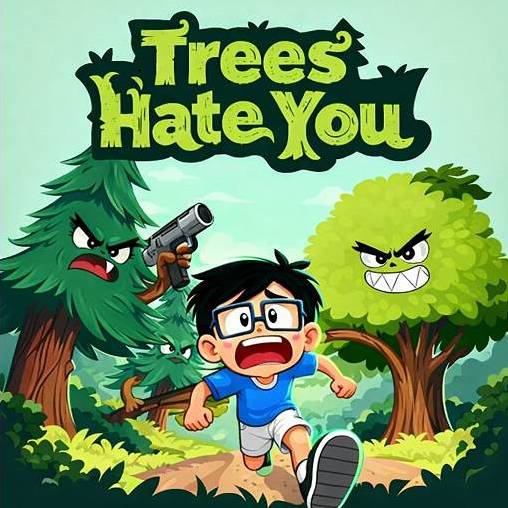 Trees Hate You