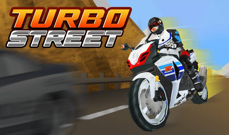 Turbo Street