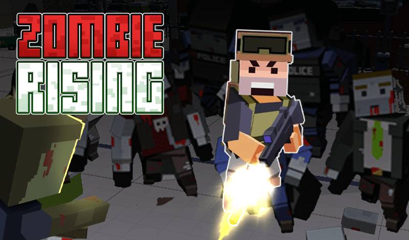 Zombie Rising