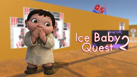 How to play Ice Baby Quest 2