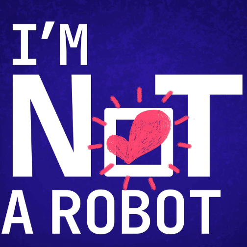 How to play I’m Not a Robot