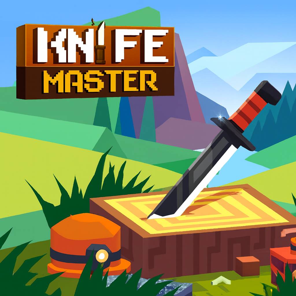 Knife Master