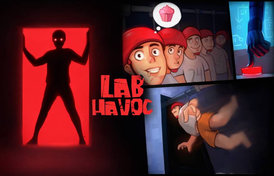How to play Lab Havoc