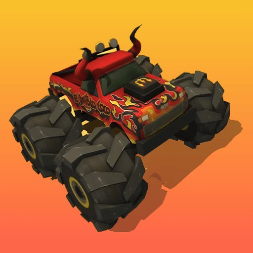 Mayhem Drive