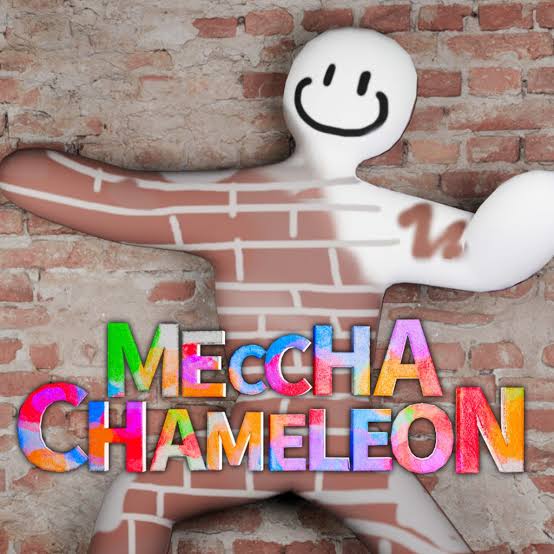 How to play Meccha Chameleon Online