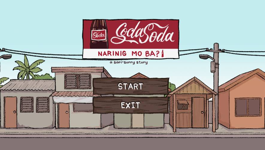Narinig Mo Ba? Online