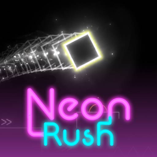 How to Play Neon Rush