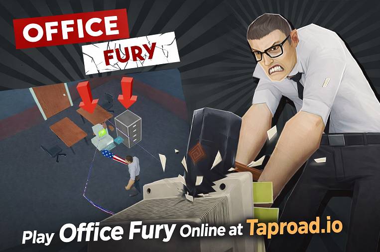 Office Fury