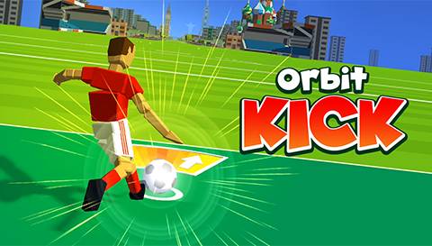 How to play Orbit Kick