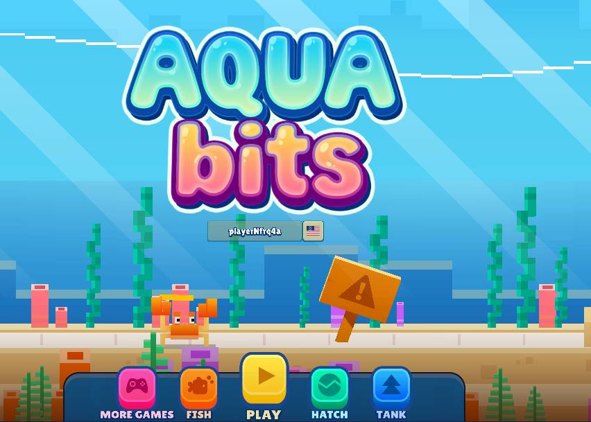 Aqua Bits