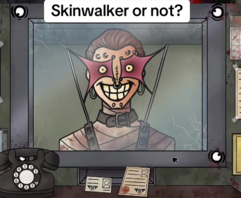 How to Play SkinWalker or Not